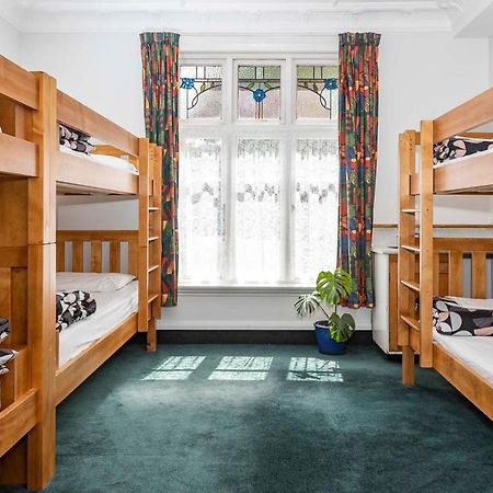 Kiwis Nest Backpackers And Budget Accommodation Dunedin Exteriör bild
